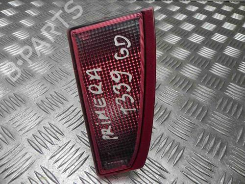 Used Right taillight NISSAN PRIMERA Estate (WP12) 2.2 dCi (139 hp) 28946599