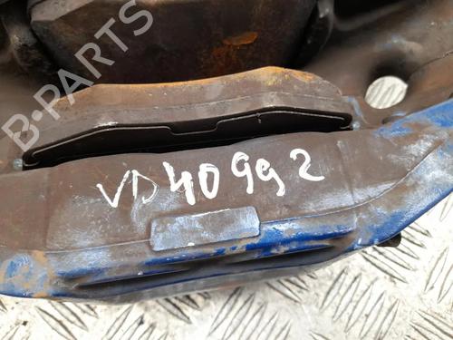 Left front brake caliper BMW 3 (G20, G80, G28) M 340 i xDrive | BP35811067M105 - Image 4