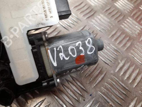 Electronic module VW T-CROSS (C11, D31) 1.0 TSi | BP37554878M83 - Image 3