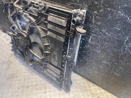 Water radiator VW CRAFTER Van (SY_, SX_) 2.0 TDI FWD (SYB, SYC, SYD) | BP37552785M31 - Image 6