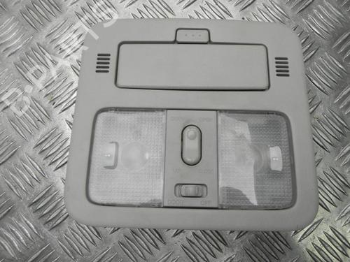Used Interior roof light RENAULT KOLEOS I (HY_) 2.0 dCi 4x4 (HY0B) (173 hp) 28909148