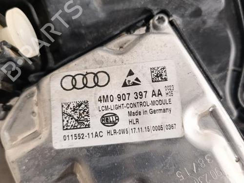 Left headlight AUDI Q7 (4MB, 4MG, 4MQ) 3.0 TFSI quattro | BP39938602C28 - Image 19