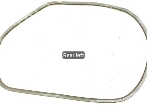 Used Rubber door seal BENTLEY CONTINENTAL FLYING SPUR (3W_) 6.0 FLEX (610 hp) 28927983