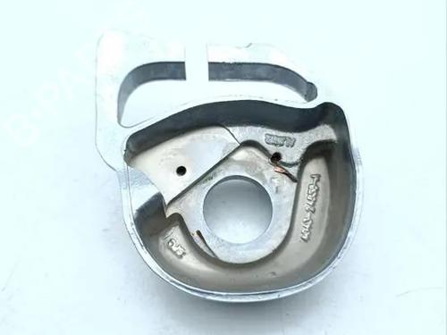 Front right seatbelt ASTON MARTIN VIRAGE Volante 6.0 | BP35811045I25  - Image 5
