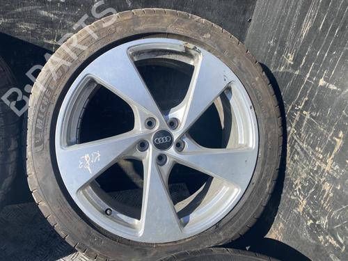 Fælk AUDI Q5 (GUB) 2.0 TFSI quattro | BP37570755C45 - Image 3