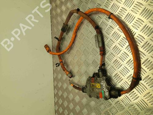 Used Electronic module PORSCHE PANAMERA (970) 3.0 S E-Hybrid (416 hp) 28943086