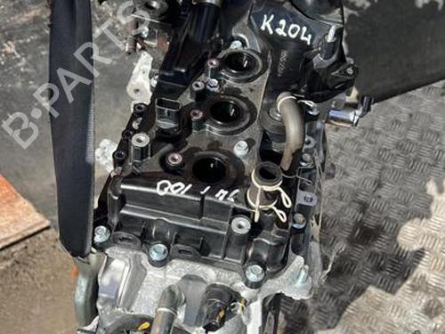 Engine TOYOTA AYGO X (_B7_) 1.0 VVT-i (KGB70) | BP37571534M1 - Image 6