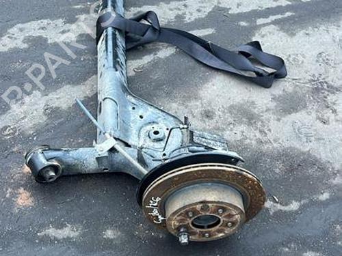 Used Rear axle Rear axle 37566767 37566767