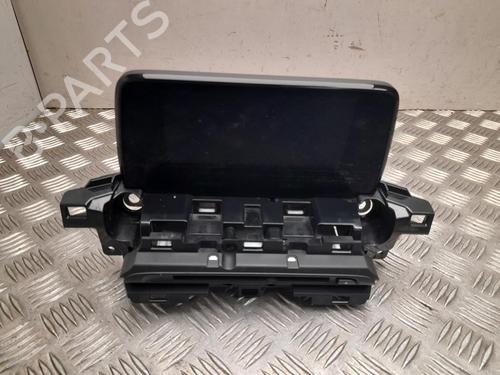 Used Radio Radio 37555160 37555160