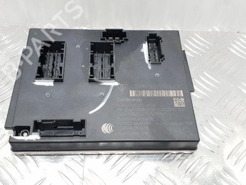 Used Electronic module PORSCHE CAYENNE (92A) 4.8 S (400 hp) 28933012