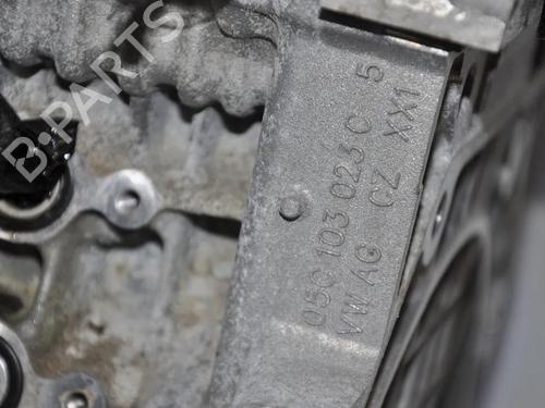 Engine VW T-ROC (A11, D11) 1.5 TSI | BP28939562M1