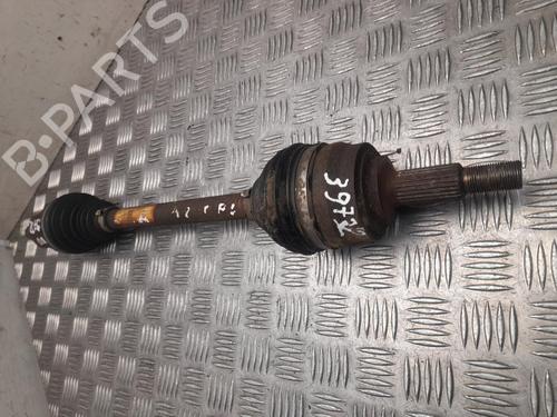 Driveshaft RENAULT KANGOO III MPV TCe 130 (KJMB) | BP37569753M37 - Image 3