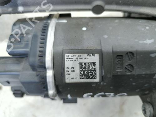 Steering column VW ATLAS (CA1, CA2, CA3) 3.6 FSI | BP38997068M21 - Image 12