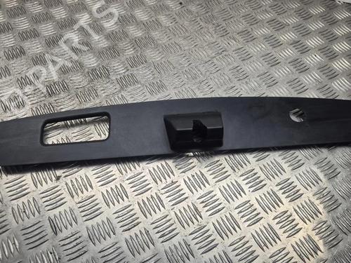 Used Tailgate trim Tailgate trim TESLA MODEL X (5YJX) 75D AWD (525 hp) 33662019 33662019