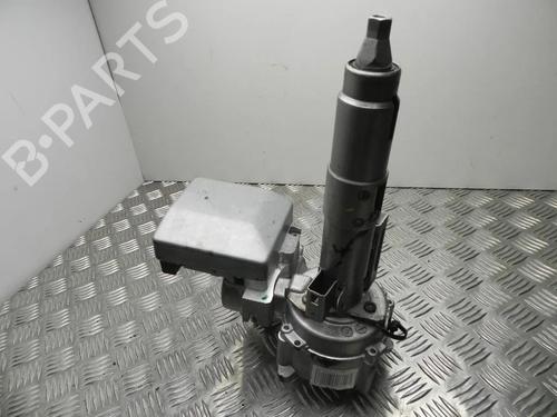 Used Steering column FORD FIESTA VI (CB1, CCN) 1.5 TDCi (75 hp) 28912087