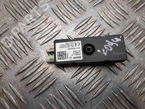 Used Electronic module BMW 2 Gran Coupe (F44) 220 d (163 hp) 28921132