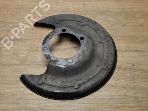 Support OPEL ASTRA K (B16) 1.6 CDTi (68) | BP28926342C155 