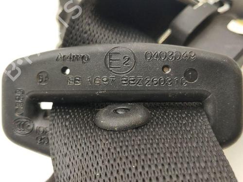Rear right seatbelt MASERATI QUATTROPORTE V 4.7 S | BP28921594I28 