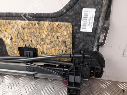 Rear parcel shelf BMW 7 (G11, G12) 740 e, Le | BP28933734C85 