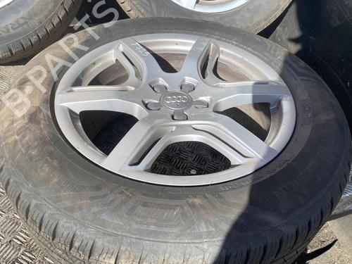 Rim AUDI Q5 (8RB) 3.0 TDI quattro | BP28946710C45 