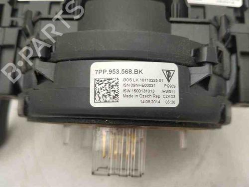 Steering column stalk PORSCHE PANAMERA (970) 3.0 S E-Hybrid | BP28932918I23