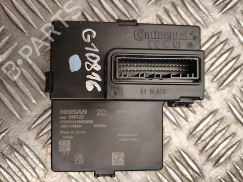 Control unit NISSAN ARIYA (FE0) EV | BP39661691M11 - Image 2