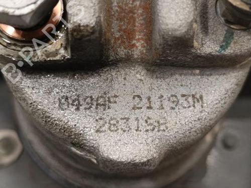 Left rear brake caliper JEEP WRANGLER IV (JL) 2.0 4xe Plug-in Hybrid | BP38998319M107 - Image 7