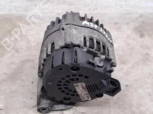 Used Alternator BMW X3 (F25) xDrive 20 d (184 hp) 28926617