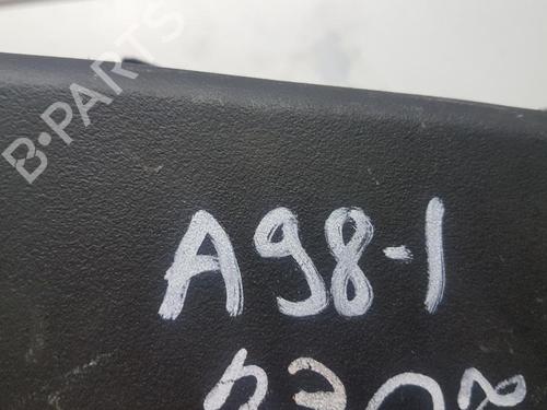 Mass air flow sensor HONDA CIVIC VIII Hatchback (FN, FK) 2.2 CTDi (FK3) | BP28910652M95 