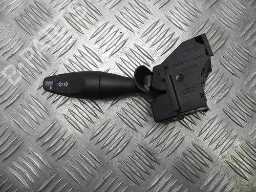 Ratstangsstang Ratstangsstang FORD MONDEO III Turnier (BWY) 2.5 V6 24V (170 hp) 37580552 37580552