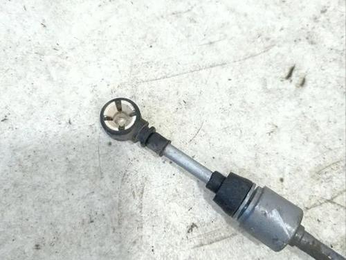 Gear lever PORSCHE CAYENNE (92A) 4.8 Turbo | BP33206730M90  - Image 6