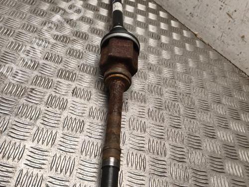 Right front driveshaft OPEL GRANDLAND (OV64) EV | BP40485244M39 - Image 3