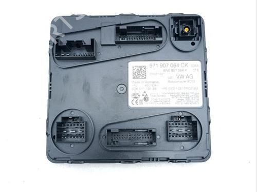 Used Control unit Control unit 39001074 39001074