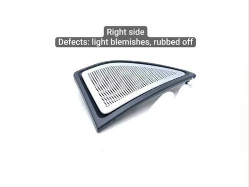 Used Grille Grille 39001208 39001208