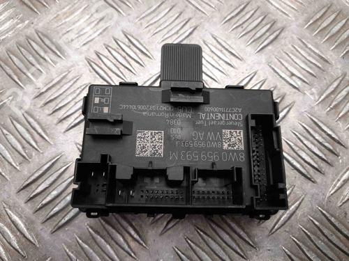 Elektronische module AUDI A5 (F53, F5P) 2.0 TDI quattro (190 hp) 28915376