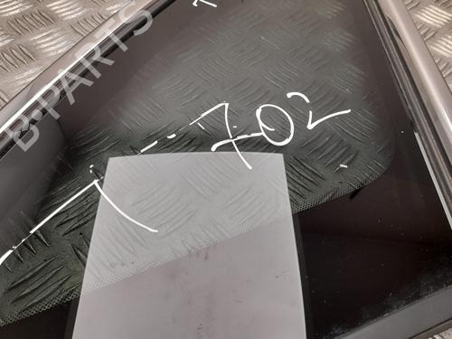 Rear left quarter glass HYUNDAI ix55 3.0 V6 CRDi 4WD | BP28919858C93 