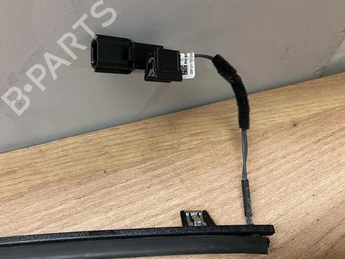 Bagagerumsbeklædning RENAULT AUSTRAL E-TECH 200 Hybrid (HGM2) | BP31975841I3 