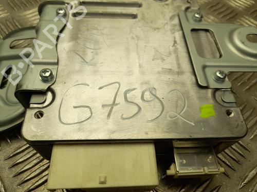 Control unit TOYOTA PRIUS PLUS (_W4_) 1.8 Hybrid (ZVW40W, ZVW41W) | BP37552968M11 - Image 4