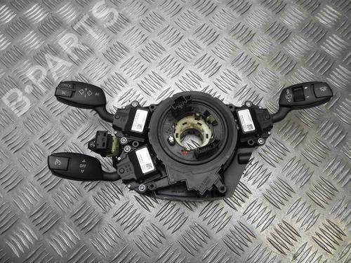 Used Steering column stalk BMW 5 (E60) 535 i (306 hp) 28912381