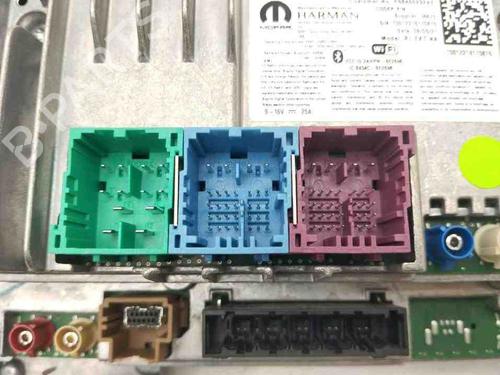 Elektronisk modul CHRYSLER PACIFICA (RU) 3.6 Hybrid | BP28929854M83 