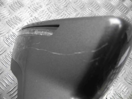 Right mirror SEAT LEON ST (5F8) 1.2 TSI | BP28922953C27 