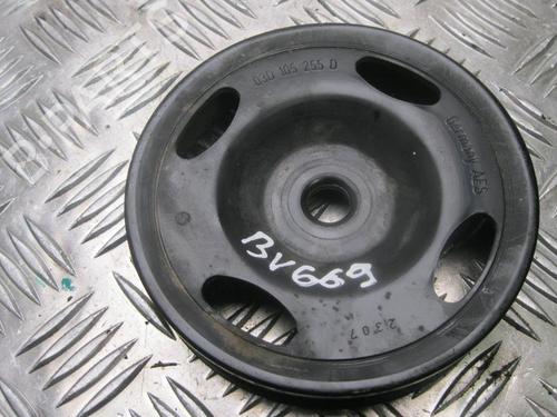 Remskive VW GOLF V (1K1) 1.4 TSI (170 hp) 28939583