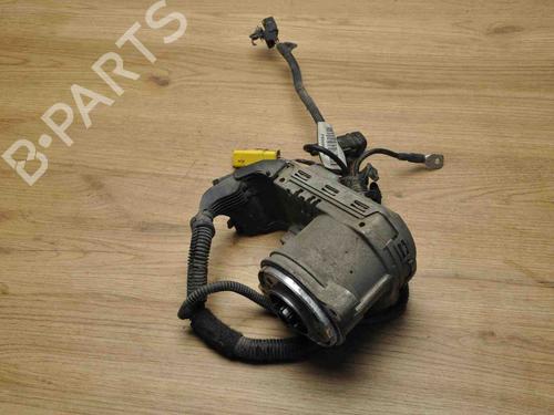 Used Steering column PEUGEOT 308 SW II (LC_, LJ_, LR_, LX_, L4_) 2.0 BlueHDi 150 (150 hp) 28922488