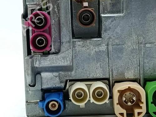 Electronic module BENTLEY BENTAYGA (4V1) 6.0 | BP33938259M83  - Image 8