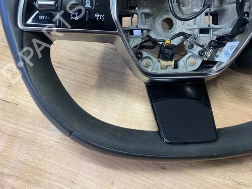 Steering wheel RENAULT AUSTRAL E-TECH 200 Hybrid (HGM2) | BP31975808C49 
