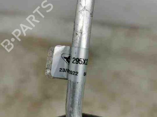 AC pipe RENAULT ZOE (BFM_) ZOE | BP28922694M126