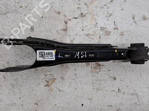 Used Left front suspension arm HYUNDAI TUCSON (NX4E, NX4A) 1.6 T-GDi (150 hp) 28913618