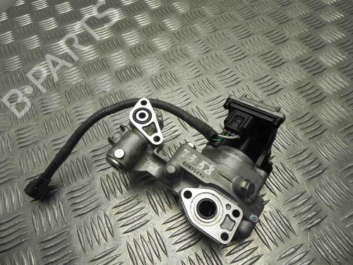 Elektronisk modul NISSAN QASHQAI II (J11, J11_) 1.2 DIG-T (115 hp) 28911034