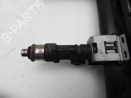 Injection rail FORD FIESTA VI (CB1, CCN) 1.4 | BP28927848M98