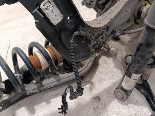 Left rear suspension CHRYSLER PACIFICA (RU) 3.6 Hybrid | BP40164245M74 - Image 12